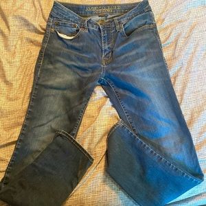 American Eagle Jeans (Extreme Flex)